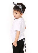 0000SET SAFARI CEBRA