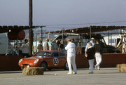 1963 International Championship for Makes 63seb63-Abarth-Simca1300-Bi-N-Nanerow-P-Lerch-V-Atwell-1