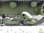 Макет советского легкого танка Т-26 обр. 1933 г.,  Первый Воин DSCN7827