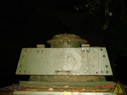Советский легкий танк Т-18, Ленино-Снегиревский военно-исторический музей DSC02291