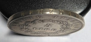 República de Venecia: 5 Liras, 1848 IMG-20190124-122253