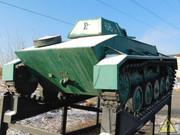 Советский легкий танк Т-70Б, Волгоград DSCN5743
