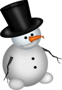 SNOWMANDBJ51