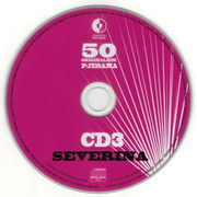 Severina Vuckovic - Diskografija Omot-5