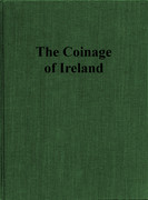 La Biblioteca Numismática de Sol Mar - Página 2 The-Coinage-of-Ireland