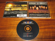 Akhenation & Bruno Coulais - 2000 - Comme un aimant