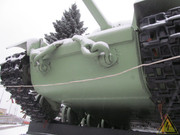 Советский тяжелый опытный танк Объект 239 (КВ-85), Санкт-Петербург IMG-6350