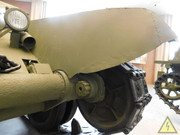 Советский легкий танк БТ-5, Музей военной техники УГМК, Верхняя Пышма  DSCN5008