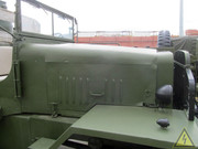 Американская ремонтно-эвакуационная машина M1A1 (Kenworth 573), Музей военной техники, Верхняя Пышма IMG-3319