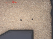 Hornady head 25x dichromate