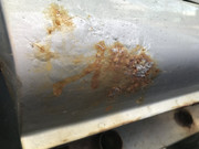 rocker panel left side 3