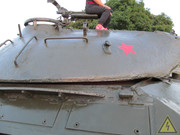 Советский тяжелый танк ИС-3, "Курган славы", Слобода IS-3-Sloboda-014