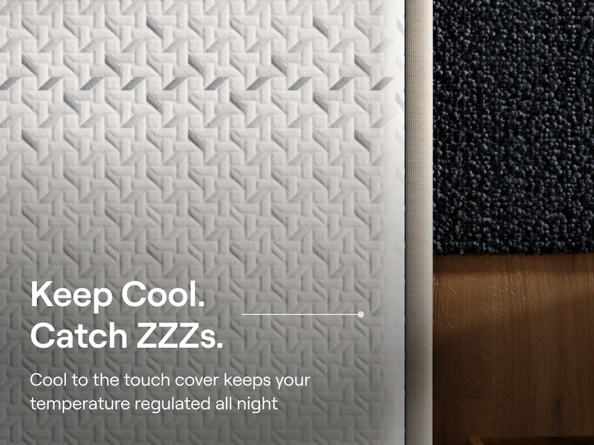 Nectar Classic Memory Foam Mattress | 365-Night Trial, Forever Warranty