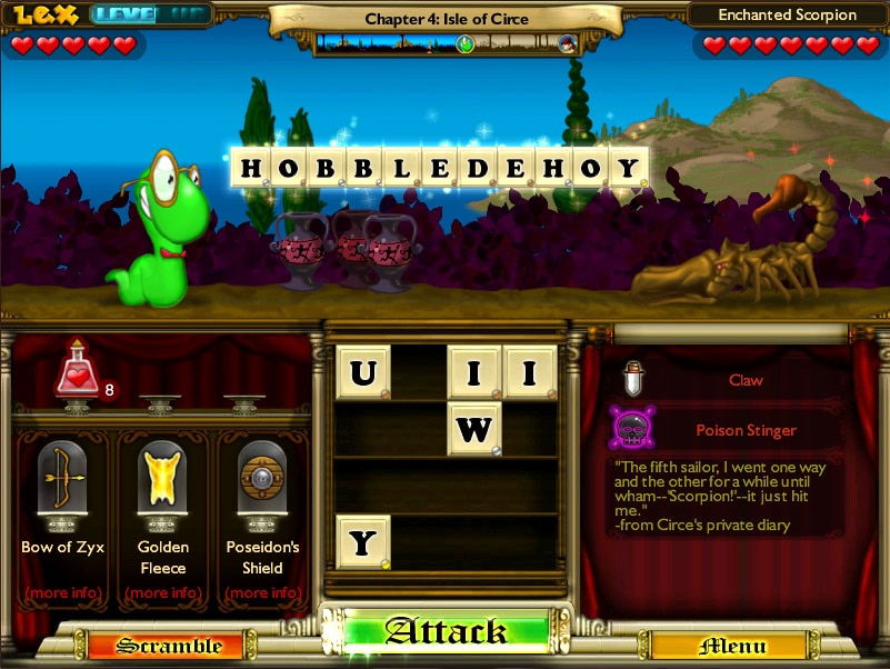 Download Bookworm Adventures APK