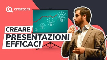 Imparaqui - Presentazioni Efficaci - Progetta, realizza, eroga la presentazione con il pensiero visuale - Ita