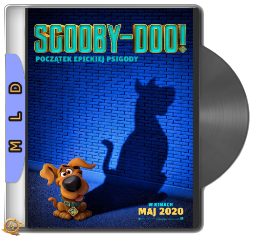 Scooby-Doo! / Scoob!