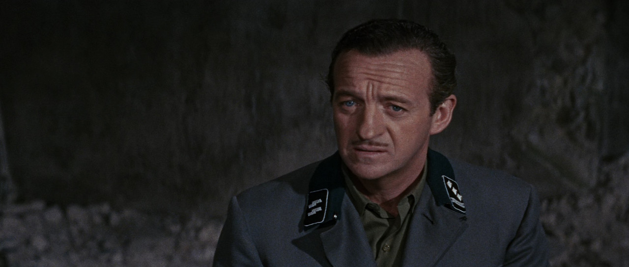 The Guns of Navarone 1961 (1080p x265 10bit Tigo