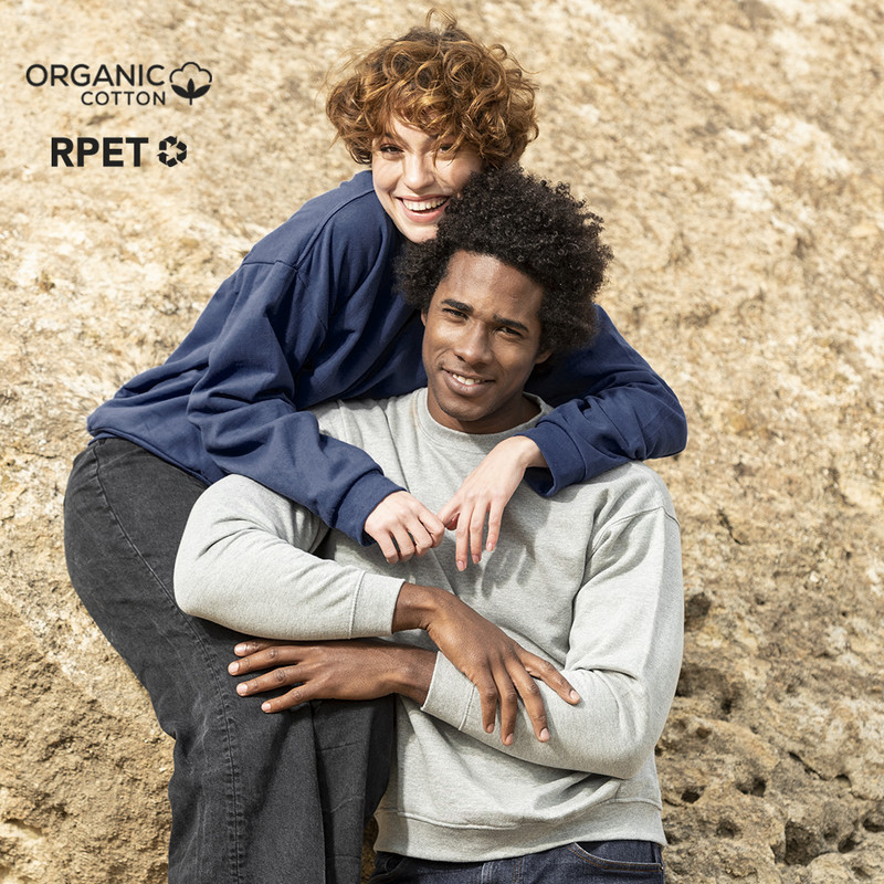 SUDADERA ADULTO SENDEX