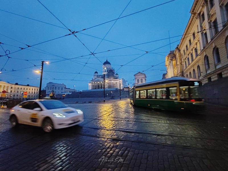 PARTE II - Auroras - 3.er reportaje por Laponia norte - Marzo 2025 (90)