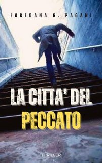 Loredana G. Pagani - La città del peccato (2023)
