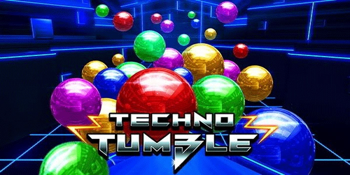Slot Techno Tumble