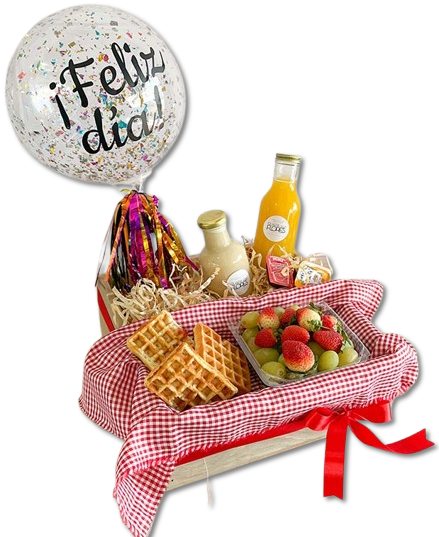Regalo para Día de la Madre