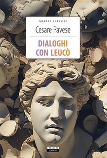 Cesare Pavese - Dialoghi con Leucò (2024)