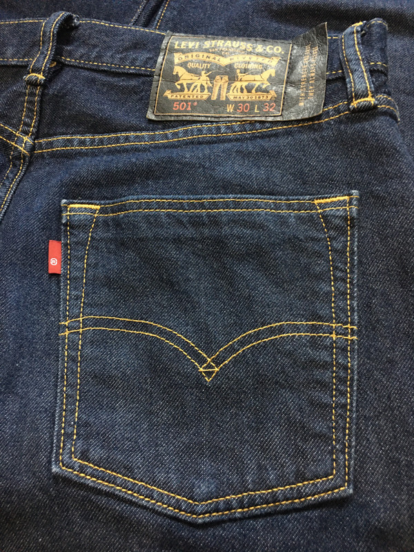 levis 501 forum