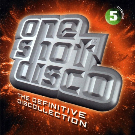 VA - One Shot Disco: The Definitive Discollection Volume 5 (2002)