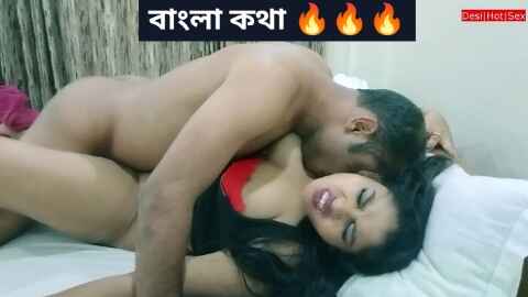 Indian Bengali Hot Sex Caught in Hotel! Desi Viral Sex