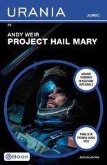 Andy Weir – Project Hail Mary (2025)