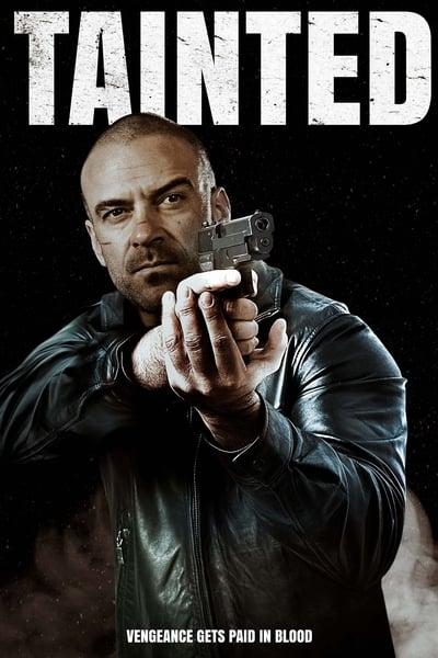 Tainted 2020 720p AMZN WEBRip DDP5 1 x264-ISA