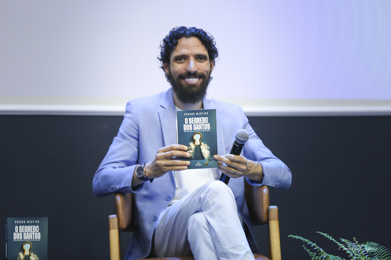 Livros cristãos Asah