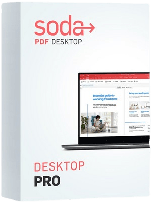 Soda PDF Desktop Pro 12.0.283.16292