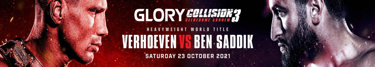 Glory Collision 3 720p