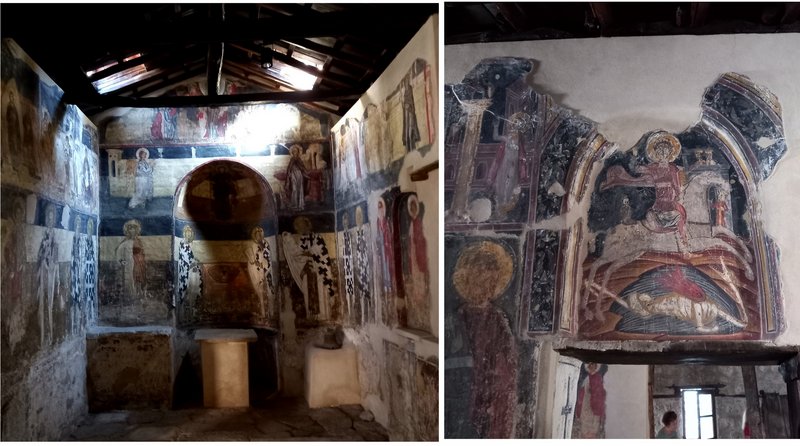 Tesalónica Macedónica - Blogs de Grecia - Veria (8)