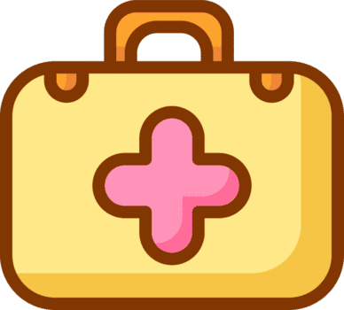 Ajuda com medicações