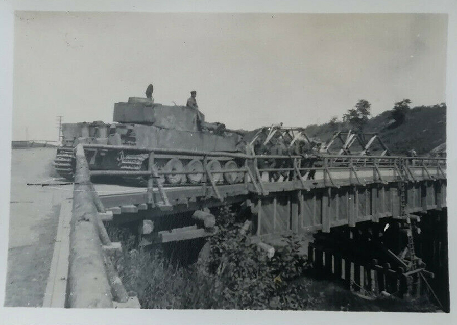 31Tossna Brücke - Sablino 1а