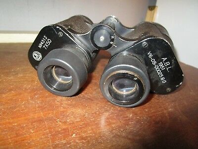 OIP Binoculars Belgian-Military-OIP-Gand-7-x-50-Binoculars