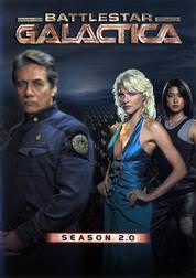 BATTLESTAR GALACTICA  SEASON 2 