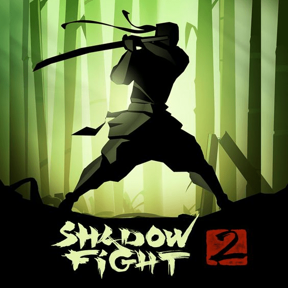 Shadow Fight 2 Mod Icon