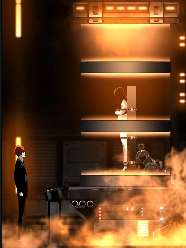 Terror Vs Revival Chapter 10