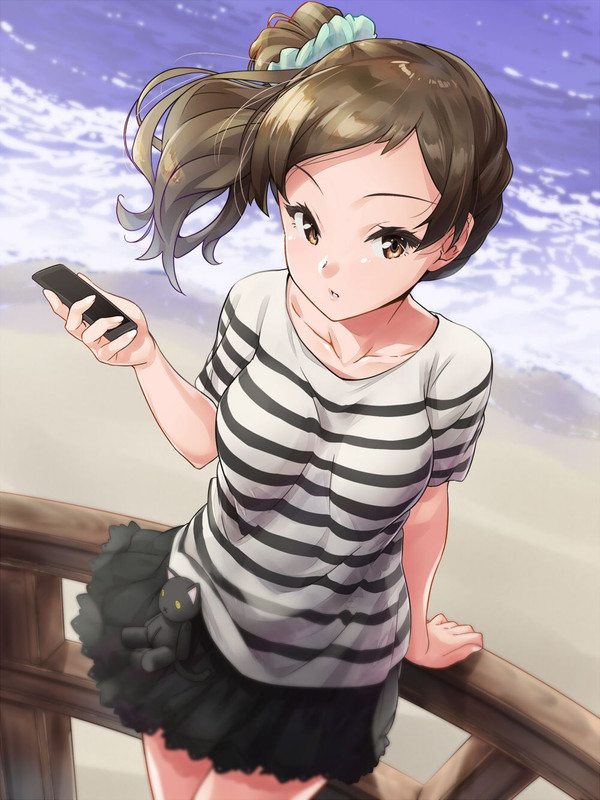kitazawa-shiho-idolmaster-and-1-more-drawn-by-k-sho-14a5b0f342eebf3d9c3f811b7fa2ade4-1