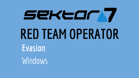 RED-TEAM-Operator-Windows-Evasion-Course-Sektor7.png