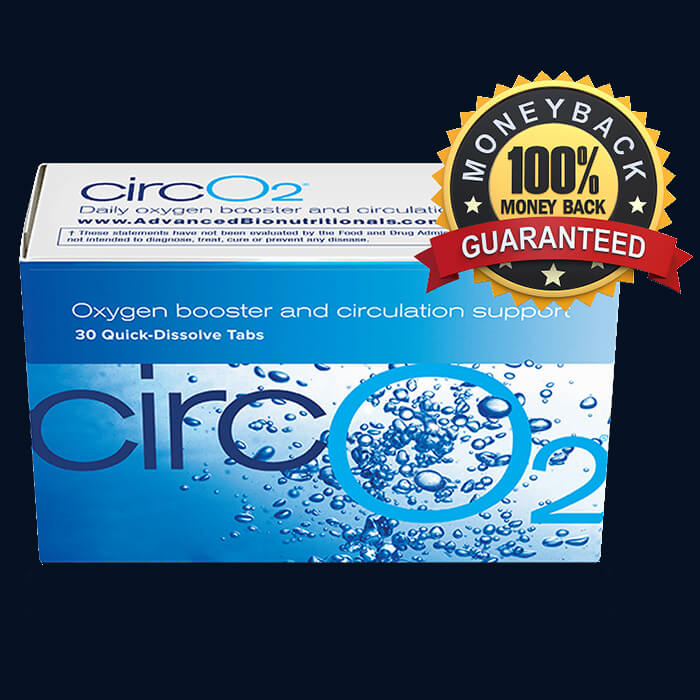 CircO2 - Nitric Oxide