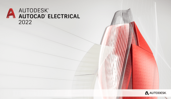 Autodesk AutoCAD Electrical 2022.0.1 (64bit) Update Only