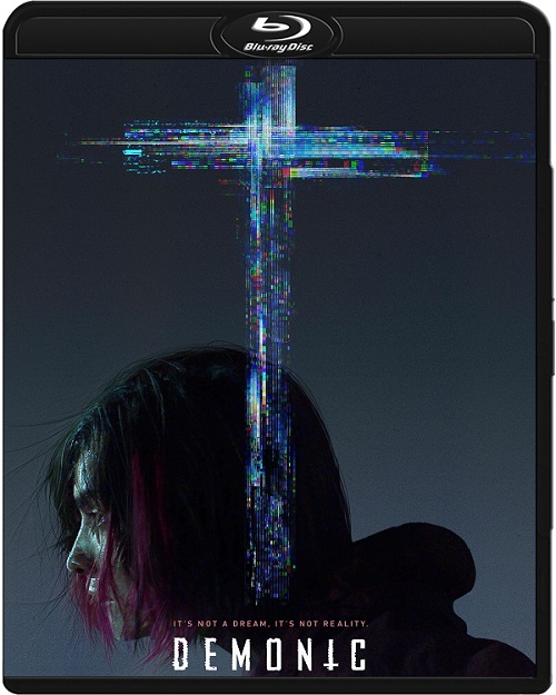 Demonic (2021) MULTi.720p.BluRay.x264.DTS.AC3-DENDA / LEKTOR i NAPISY PL