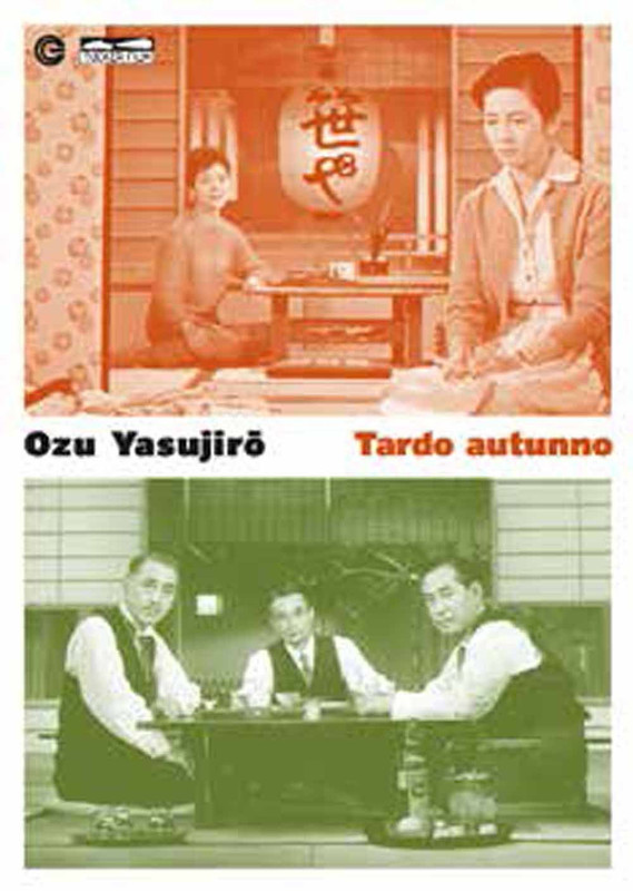 Tardo autunno (1960) DvD 9
