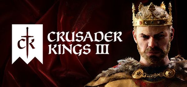Crusader Kings III 2 DLC v1.2.1 [Multi] [Linux Native]
