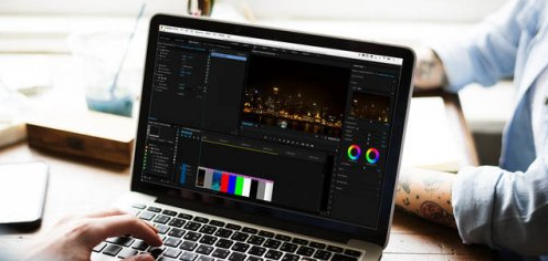 Advanced Editing Techniques in Adobe Premiere Pro